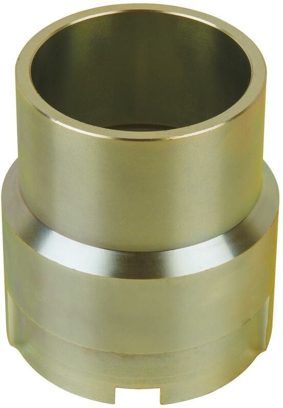 Druckhülse, ø 75 mm