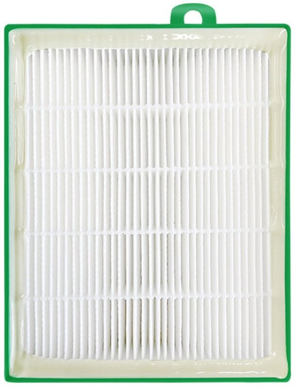 Luftauslassfilterzubehör für Staubsauger FC8760/FC8761/FC9710/FC8766 - Ahlsen