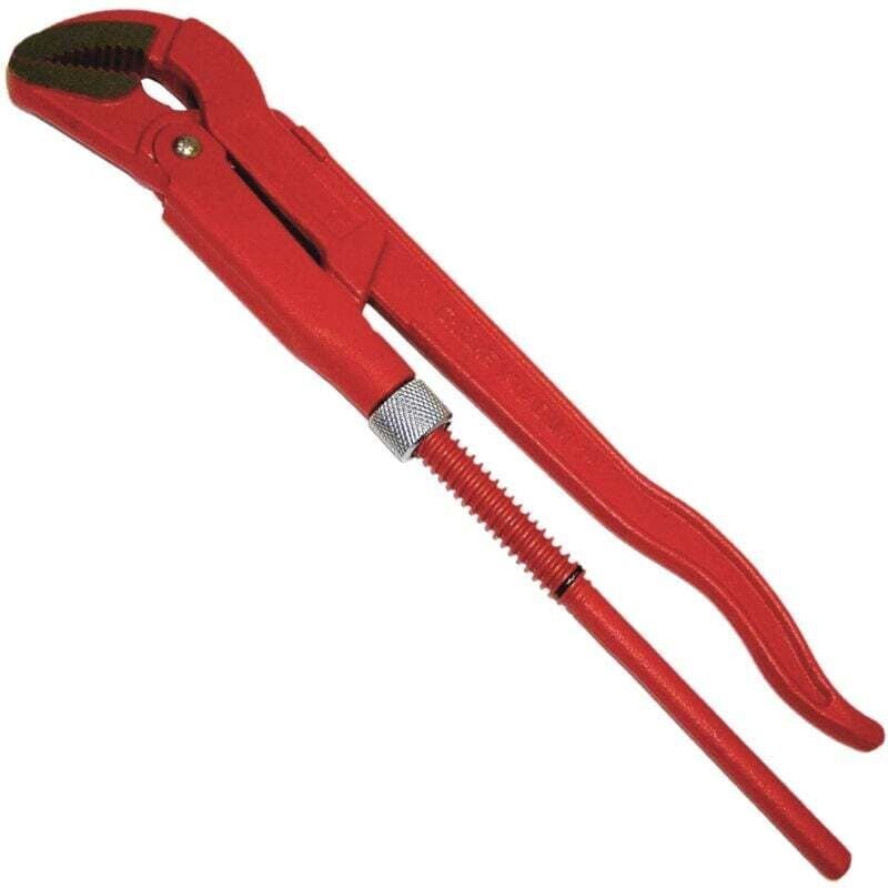 Schwedischer Steckschlüssel, 1 Zoll, Chrom-Vanadium, 45° – - Ymyny