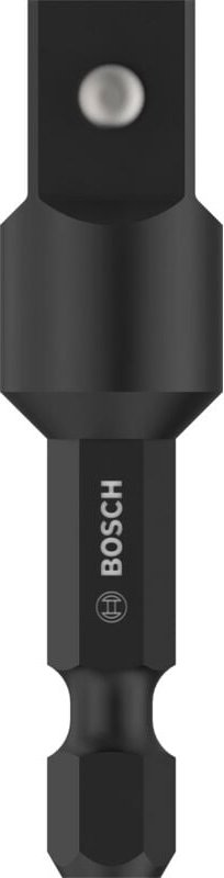 Pro Socket Adapter mit Stiftverbindung, 3/8', 50 mm - Bosch
