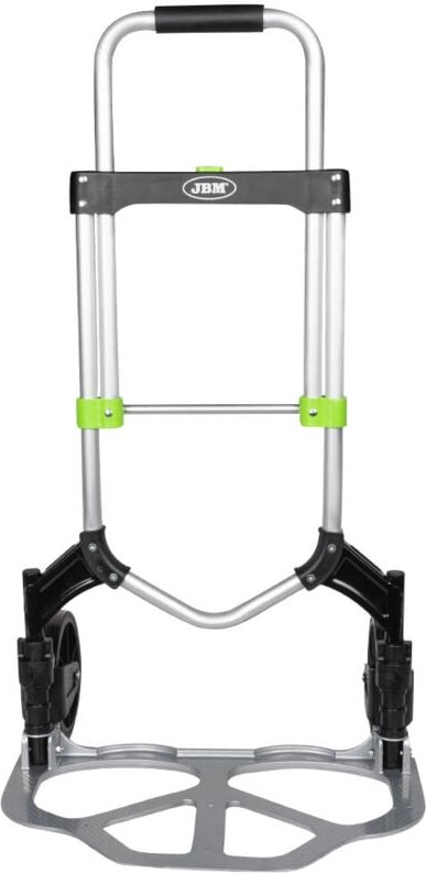 JBM54308 Aluminium-Klappwagen 90 kg