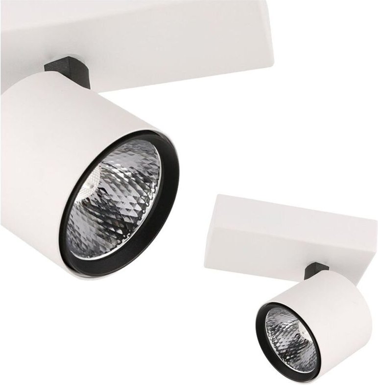 Boniva Moderner Einzelstrahler led, 3000K - Italux