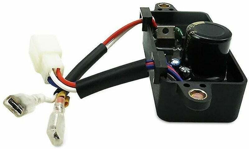 Avr Spannungsregler für Generatoren Avr 3kw 2kw 2,8kw thsinde automatische