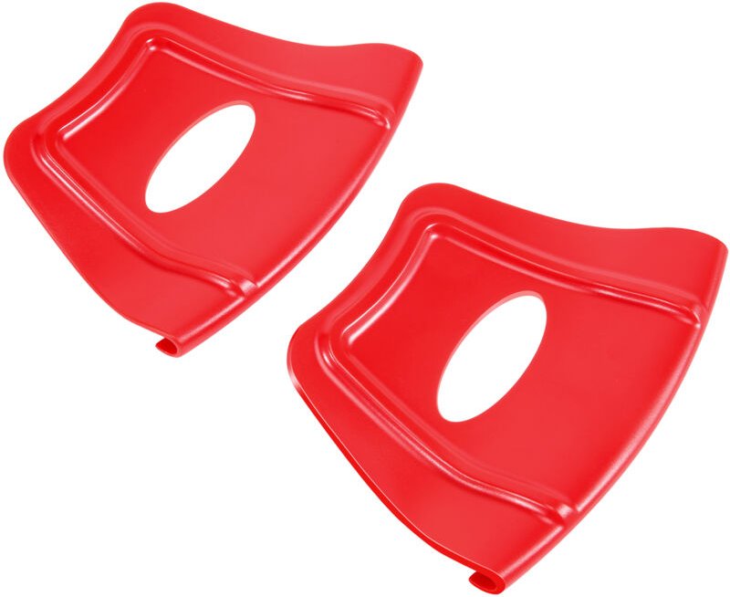 Tlily - Felgenschutz Felgenschutz, Rad und Reifenwerkzeug für die Von atv Quad Motorradreifen