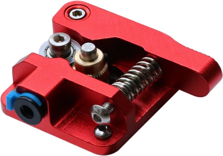 3D-Drucker-Extruder-Kit für Ender 3, Ender 3 Pro, Ender 3 V2, Ender 3 Max, Ender-5-Serie und CR-10-Serie, 3D-Drucker-Ext...