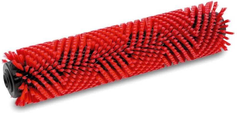 Kärcher Buerstenwalze kpl. rot 4.037-031.0