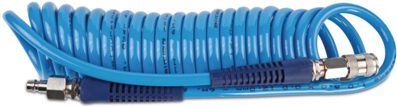 Stürmer Aircraft pro 8 x 12 mm / 10 m Spiralschlauch