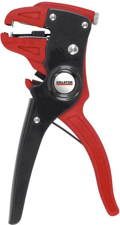 Kreator - Automatischer Abisolierer