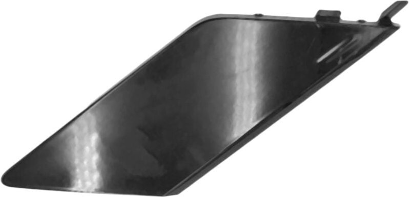 Für XC60 2018 2019 Auto Heck StoßStange AnhäNger Abdeckung Abschleppen Haken Kappe Traktion Deckel Haube Schale 39849034