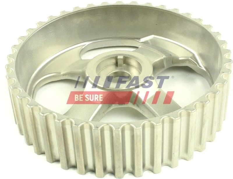 Ft45613 Schnelle Zahnriemenscheibe