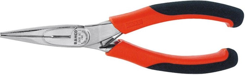 2430 GC-160 ip Flachrundzange 160 mm - Bahco