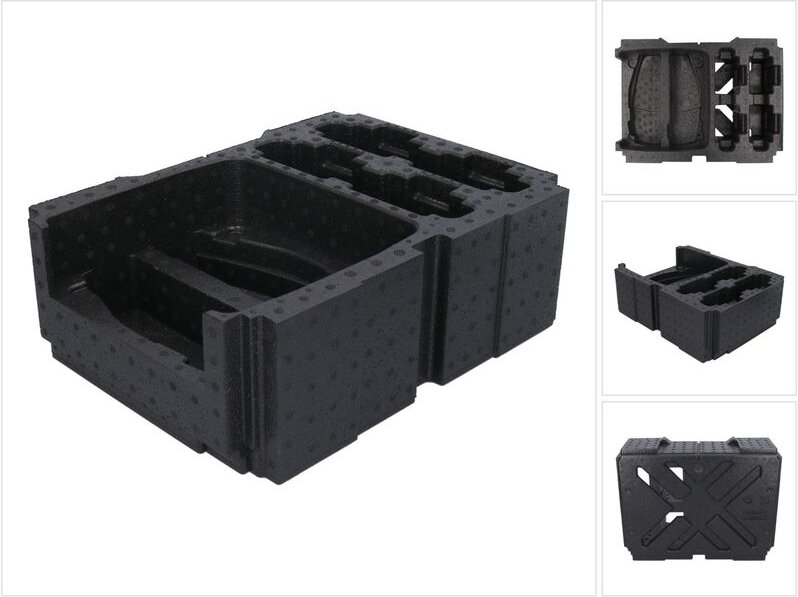 Festool Einlage für Energie-Set SYS TCL Duo Einlage für Systainer