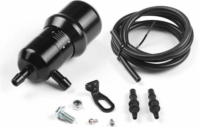 Universeller manueller Ladedruckregler für Turbolader, einstellbar von 0 bis 60 Psi, Turbolader-Steuergerät aus Aluminiu...