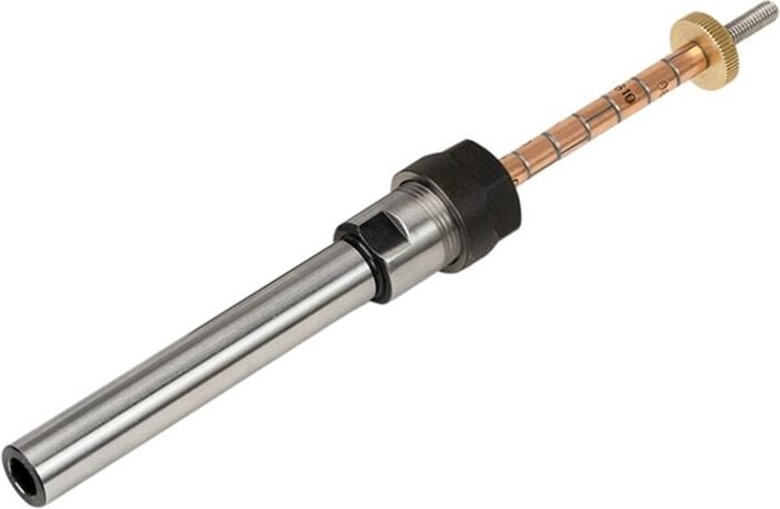 Drechselstift Dorn Kegel Spannzangenfutter Zubehör für Schreiner diy b