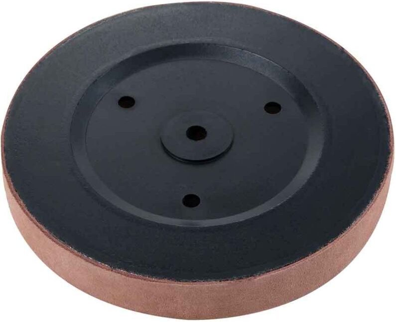 Lederscheibe fur Wasserscharfer 250x63 Holzmann nts250slas