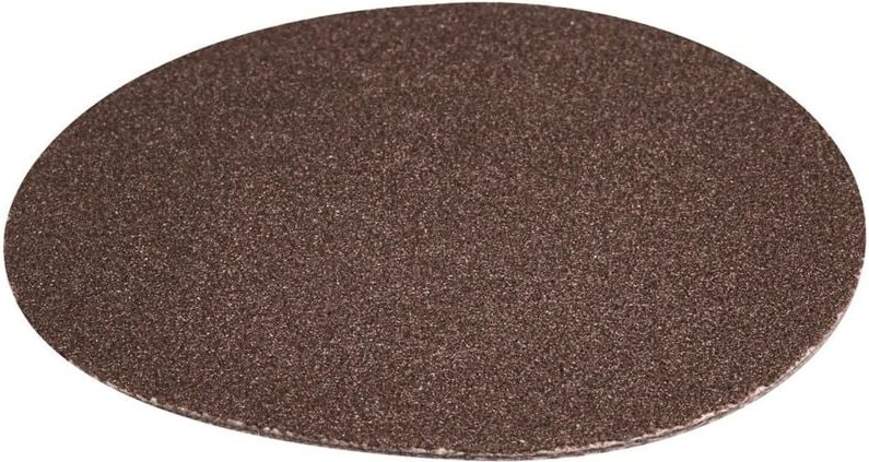Schleifscheibe, 25 Stk., 50 mm, K60 - Makita