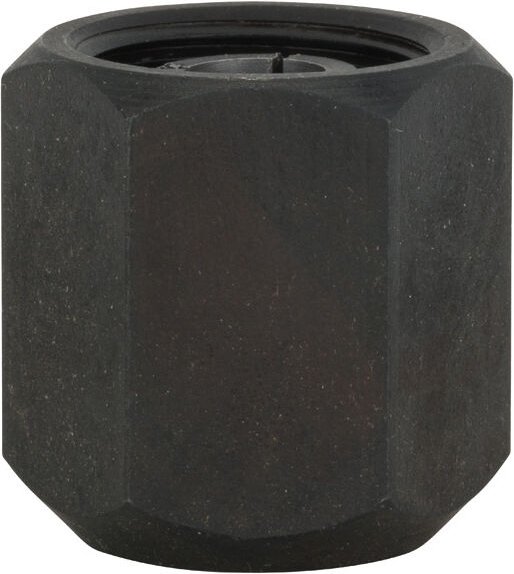 Spannzange, 6 mm, 19 mm Bosch Accessories 2608570100 Durchmesser 6 mm