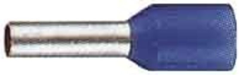 Aderendhülse 2,5qmm