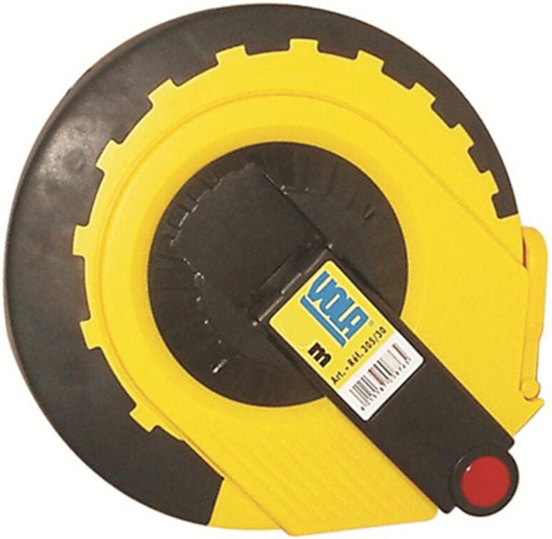 Fasermaßband 50m 305/50 Vola