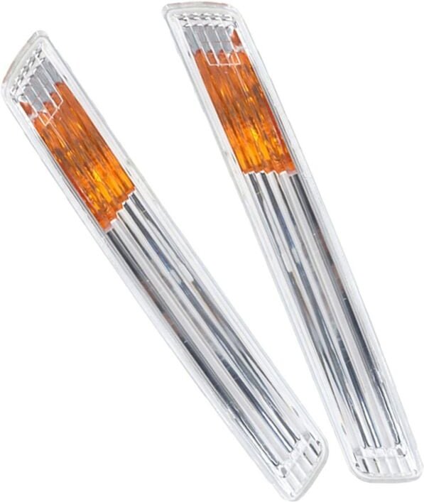 FüR 2006-2010 Auto FrontstoßStange DRL Tagfahrlicht Blinker 1C0953041R 1C0953041Q