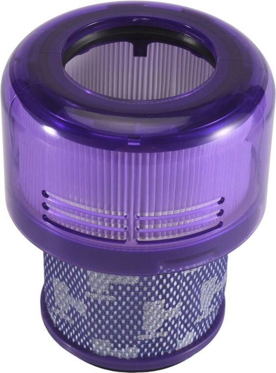 2 StüCk HEPA-Filter für V11 Outsize, Outsize , Absolute+ Staubsauger, Teile 970422-01