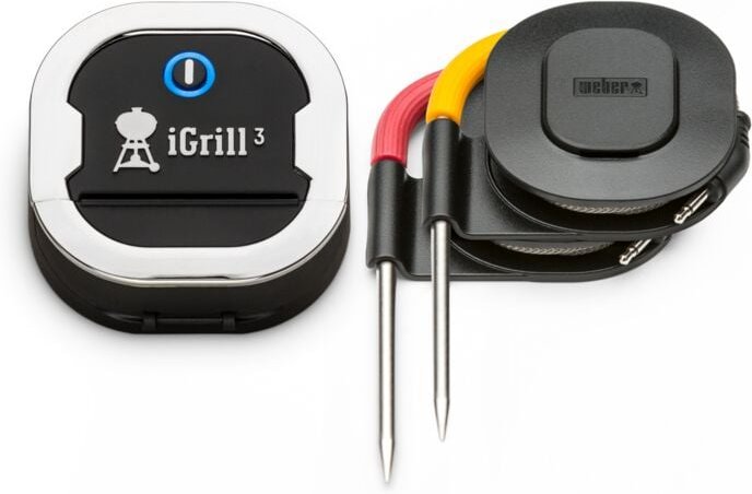 IGrill 3 - Weber