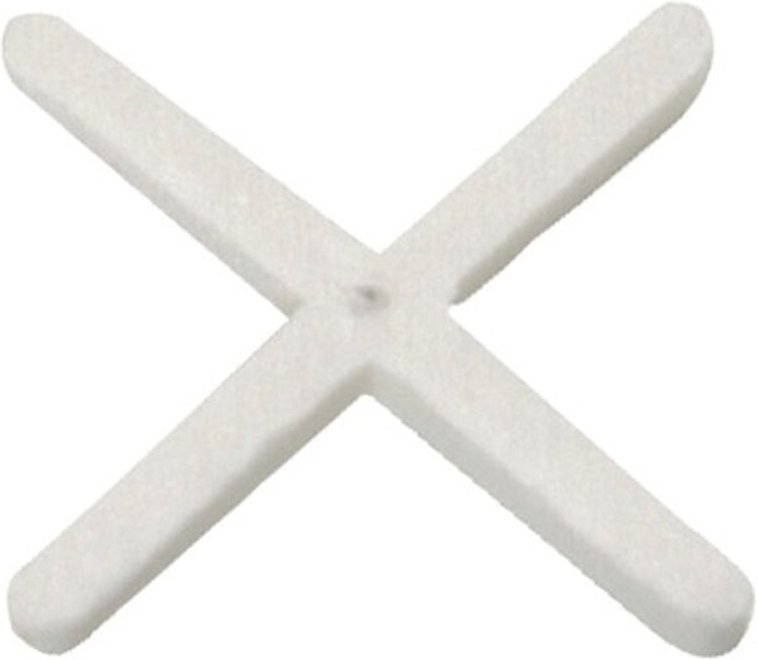Silverline - Fliesenkreuze, 1.000er-Pckg. 2 mm