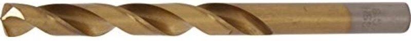 Spiralbohrer hss-g titan-nitriert 8,5 mm