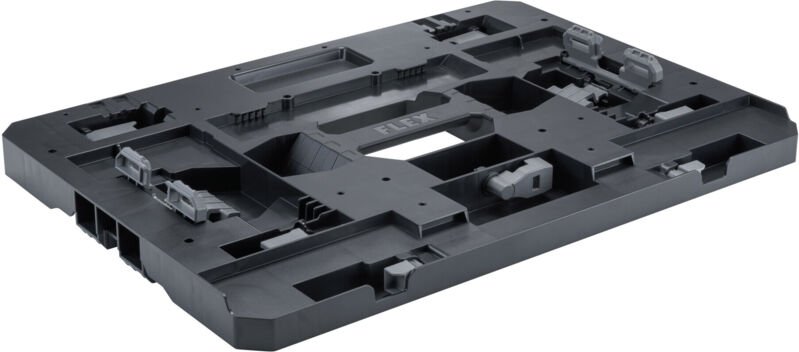 Flex Adapterplatte STACK PACK SP-MAP