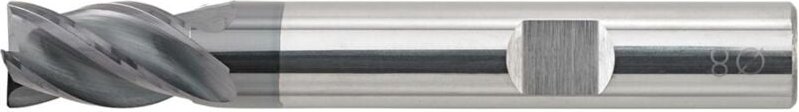 Thumbnail - FP - Fortis VHM-Schaftfräser hpc inox FräserD6527K 40VA Z4HB Carap+Fortis