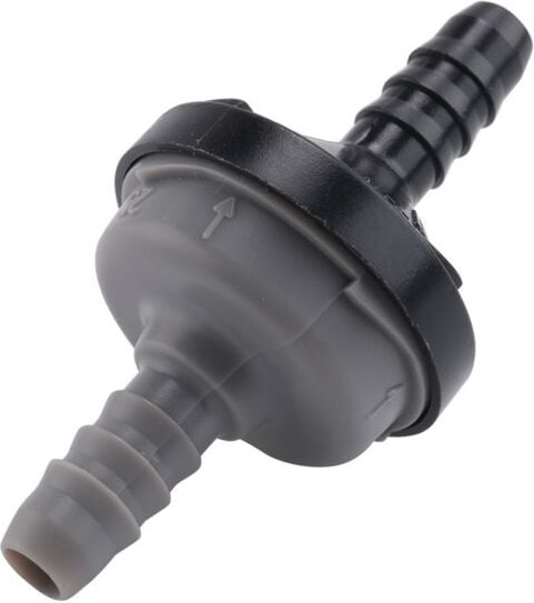 Tlily - Vakuum-Rückschlagventil, Luftpumpe, Autozubehör für A4 tt 058905291 058905291K