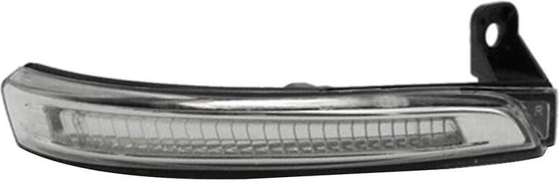 Woosien - Für Cruze J300 2009 - 2015 Auto Led Rückspiegel Licht Blinker Licht 94537661 Rechts