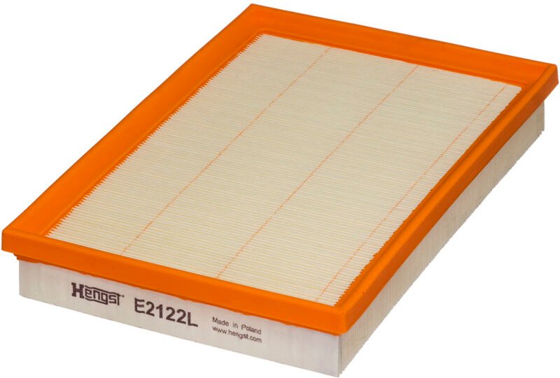 Thumbnail - Hengst E2122l Luftfilter