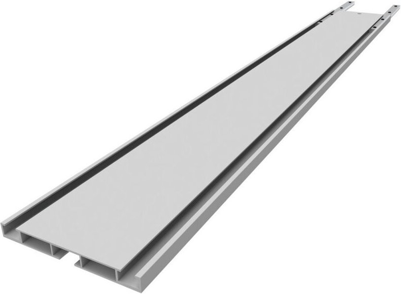 KMA4600 Universal Anschlagschienen Verlängerung - Kreg