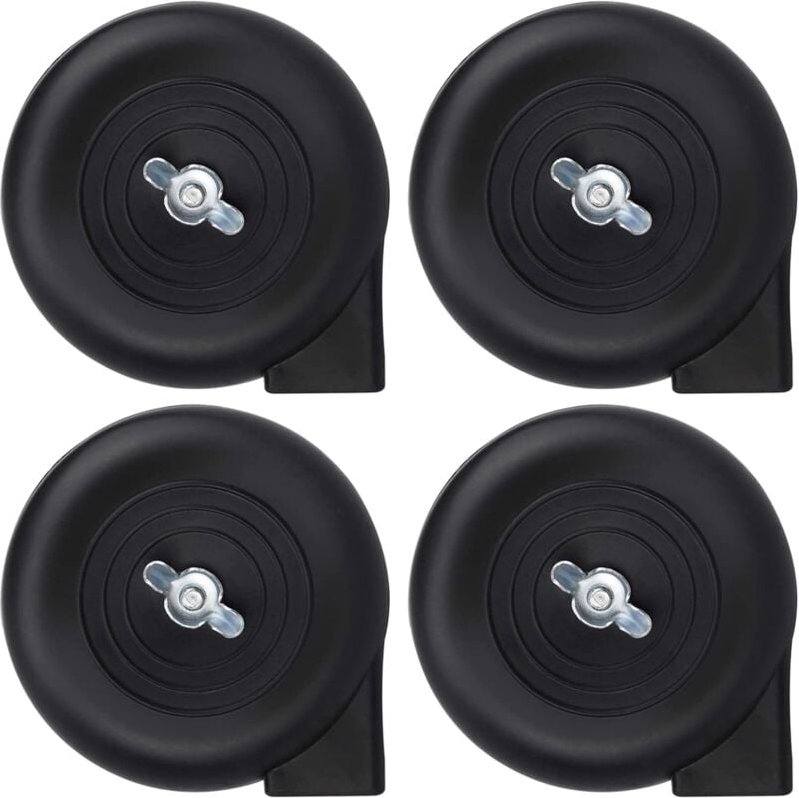 Filterschalldämpfer für Luftkompressorteile, 20-mm-Kompressorschalldämpfergewinde, Luftfilter, Kompressorfilterschalldäm...