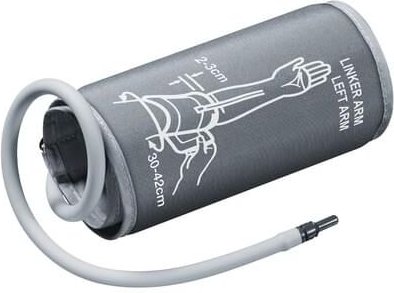 BEURER Oberarmmanschette XL für BM 44 OBERARMMANSCHETTE XL FÜR BM 44