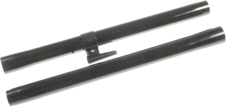 Ersatzteil - Teleskopschlauch mit Parkklemme - Nilfisk