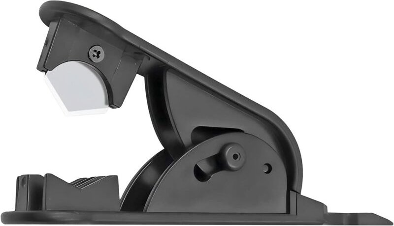 Rohrschneider (1 Stück), Kunststoffrohrschneider, Rohrschneider-Schneidwerkzeug, Rohrschneider für PU- und PE-Rohre