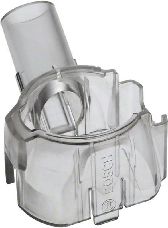 Thumbnail - Bosch Absaugadapter