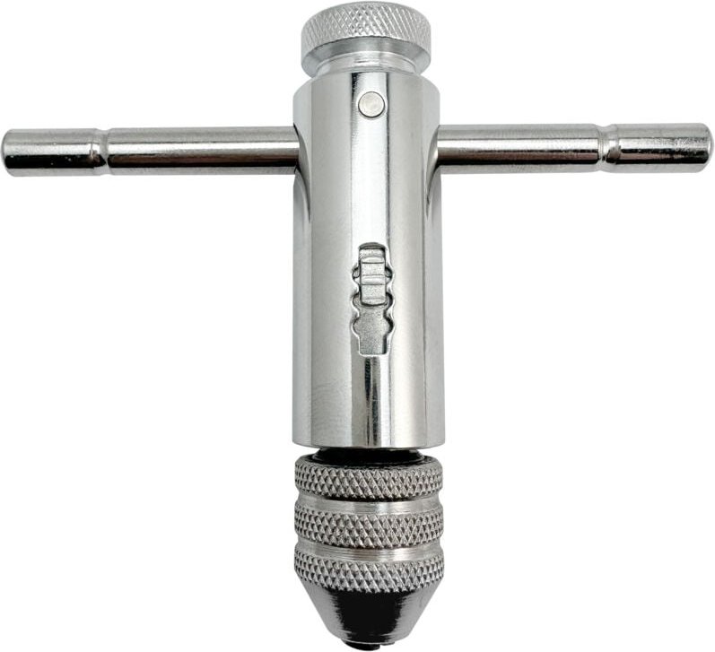 Windeisen „t“ mit Ratsche M5-M12 100 mm