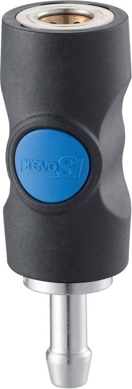 Prevost ISI 061810 Raccord für pneumatische Schläuche 10mm
