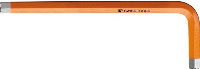 Winkelschraubendreher din 911 Rainbow 5mm Pb Swiss Tools