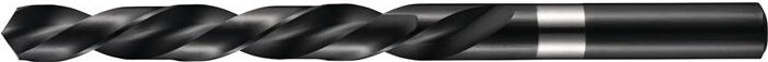 Dormer - A1004.4 Spiralbohrer din 338 Typ n A100 Nenn-Ø 4.4 hss profilgeschliffen