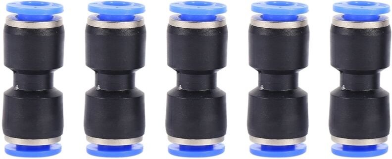 Pneumatik-Schnellkupplung, Luftventil, Wasserschlauchanschluss, Schlauchanschluss