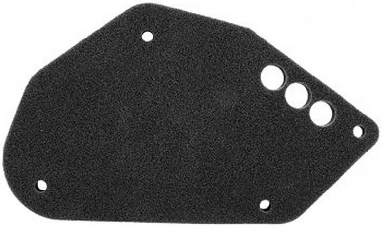 vicma luftfilter für motorrad derbi 50 senda xtrem 2005 bis 2010