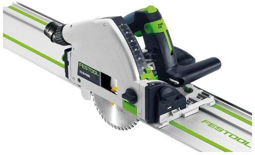 Tauchsäge Festool ts 55 FEBQ-Plus-FS