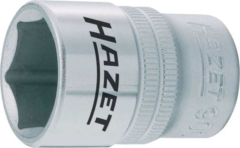 Steckschl.-Einsatz 1/2' 36mm 6kt. - Hazet