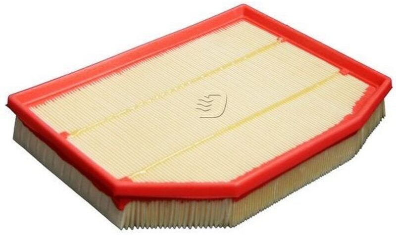 Luftfilter A141228 Denckermann