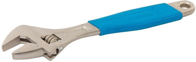 Rollgabelschlüssel 300 mm Länge, 32 mm Backenweite