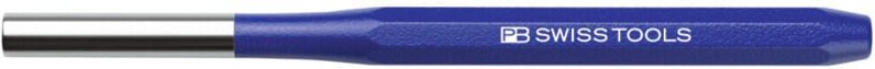 Pb Swiss Tools - Splintentreiber, Sonderqualität, pulverbeschichtet, 8 mm